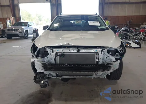 2024 Subaru Crosstrek Premium из США, поврежденный, VIN JF2GUADC1RH893261